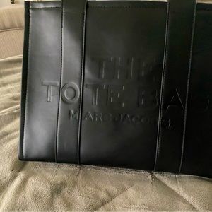 Brand New Marc Jacob Tote